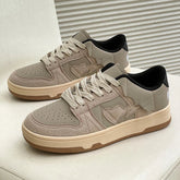 Sneakers aus Leder „Autumn Love“